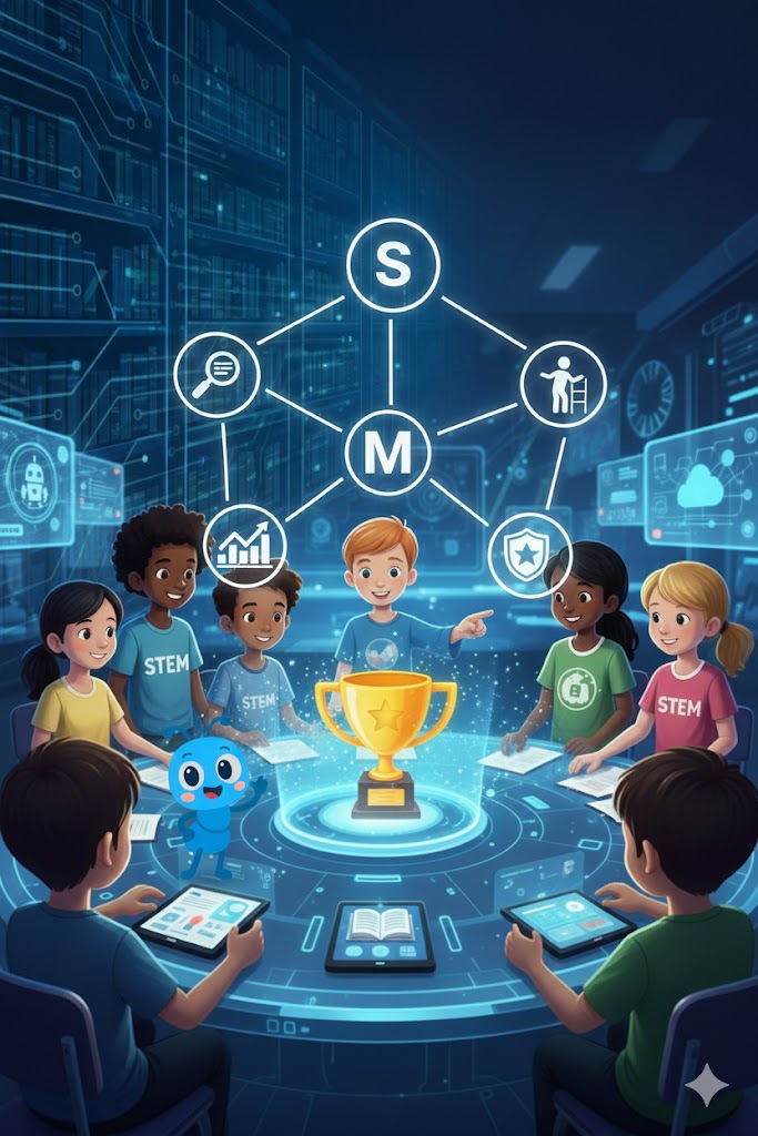 Mục Tiêu Học Tập